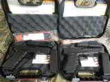 GLOCK
G-22C
GEN.
3,
PORTED
BARREL,
2-15
ROUND
MAGS,
&
1
FREE
15
ROUND
MAG.,
MAG
LOADER.
HAVE
TWO
WITH
CONSECUTIVE
#s
NEW IN BOX - 1 of 20