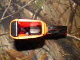 SCCYINDURSTRIES,CPX-2,9-MM,ORANGE/S.S.COMPACT,3.1"BARREL,TWO10+1RD.MAGAZINES,FACTORYNEWINBOX - 9 of 17