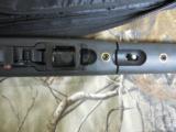 RUGER
10 / 22
TAKE - DOWN
LIGHT,
Semi - Automatic
22
Long
Rifle,
16.1" Barrel, 10+1 Mag.
Synthetic Black Stock, NEW IN BOX - 9 of 23
