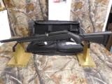 RUGER
10 / 22
TAKE - DOWN
LIGHT,
Semi - Automatic
22
Long
Rifle,
16.1" Barrel, 10+1 Mag.
Synthetic Black Stock, NEW IN BOX - 13 of 23