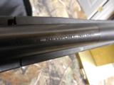 RUGER
10 / 22
TAKE - DOWN
LIGHT,
Semi - Automatic
22
Long
Rifle,
16.1" Barrel, 10+1 Mag.
Synthetic Black Stock, NEW IN BOX - 11 of 23