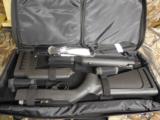 RUGER
10 / 22
TAKE - DOWN
LIGHT,
Semi - Automatic
22
Long
Rifle,
16.1" Barrel, 10+1 Mag.
Synthetic Black Stock, NEW IN BOX - 18 of 23