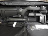 RUGER
10 / 22
TAKE - DOWN
LIGHT,
Semi - Automatic
22
Long
Rifle,
16.1" Barrel, 10+1 Mag.
Synthetic Black Stock, NEW IN BOX - 15 of 23