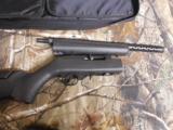 RUGER
10 / 22
TAKE - DOWN
LIGHT,
Semi - Automatic
22
Long
Rifle,
16.1" Barrel, 10+1 Mag.
Synthetic Black Stock, NEW IN BOX - 5 of 23