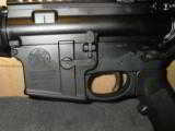 S&W M&P15 SPORT II,
AR-15
SA
223 / 5.56,
16"
BARREL,
30 + 1
MAGAZINE,
6 POSITION
STOCK,
FLASH
SUPPESSER,
FACTORY
NEW
IN
BOX - 2 of 18