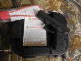GLOCK
G -32,
357 SIG, 13 + 1
ROUND
MAG.,
TWO - MAGAZINES,
4.02"
BARREL,
FACTORY
NEW
IN
BOX - 3 of 25