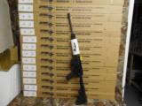 D.P.M.S. RIF
ORACAL
A-3
AR-15,
WITH
F.M. OPTIC,
223 / 5.56
NATO, 1-30 + 1-10
ROUND
MAGAZINE,
ADJUSTABLE
STOCK,
FACTORY
NEW
IN
BOX.
- 11 of 21