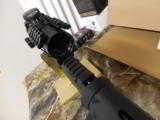 AR-15
STAND-MANU,
LEFT
HANDED
RIFLE,
223 / 5.56 NATO,
F.M.
RED / GREEN
3 X 32
OPTIC ,
VIRFIELD
TACTICAL
LIGHT,
N.I.B.
- 17 of 25