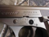 BERSATHUNDER380PLUS,SATINNICKELFINISHDA / SA,3.5"BARREL, 15 + 1 ROUNDMAG,MANUAL SAFETY,COMBATSIGHTS, FACTORYNEWIN - 13 of 22