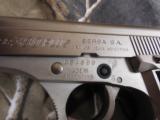 BERSATHUNDER380PLUS,SATINNICKELFINISHDA / SA,3.5"BARREL, 15 + 1 ROUNDMAG,MANUAL SAFETY,COMBATSIGHTS, FACTORYNEWIN - 12 of 22