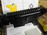 D.P.M.S.
ORACAL
AR - 15,
223 / 5.56
NATO,
ADJUSTABLE
STOCK,
FACTORY
NEW
IN
BOX.
- 11 of 25