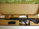 D.P.M.S.
ORACAL
AR - 15,
223 / 5.56
NATO,
ADJUSTABLE
STOCK,
FACTORY
NEW
IN
BOX.
- 1 of 25