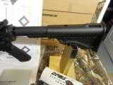 D.P.M.S.
ORACAL
AR - 15,
223 / 5.56
NATO,
ADJUSTABLE
STOCK,
FACTORY
NEW
IN
BOX.
- 13 of 25