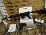 D.P.M.S.
ORACAL
AR - 15,
223 / 5.56
NATO,
ADJUSTABLE
STOCK,
FACTORY
NEW
IN
BOX.
- 8 of 25