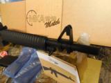MKA191912GA3"AR-STYLESHOTGUNUSSG,AmbidextrousSafety,ExtendedMagazineRelease,FACTORYNEWINBOX- 5 of 25