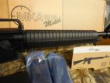 MKA191912GA3"AR-STYLESHOTGUNUSSG,AmbidextrousSafety,ExtendedMagazineRelease,FACTORYNEWINBOX- 6 of 25