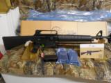 MKA191912GA3"AR-STYLESHOTGUNUSSG,AmbidextrousSafety,ExtendedMagazineRelease,FACTORYNEWINBOX- 4 of 25
