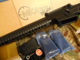 MKA191912GA3"AR-STYLESHOTGUNUSSG,AmbidextrousSafety,ExtendedMagazineRelease,FACTORYNEWINBOX- 15 of 25