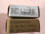 MKA191912GA3"AR-STYLESHOTGUNUSSG,AmbidextrousSafety,ExtendedMagazineRelease,FACTORYNEWINBOX- 22 of 25