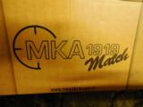 MKA191912GA3"AR-STYLESHOTGUNUSSG,AmbidextrousSafety,ExtendedMagazineRelease,FACTORYNEWINBOX- 17 of 25