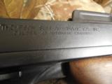 THOMPSON
100 TH.
ANNIVERSARY
MATCHED
SET
EDITION,
MATCHING
NUMBERS
ON
BOUTH
GUNS,
1927A-1
THOMPSON &
1911 A1
PISTOL,
FACTORY NEW IN BOX - 16 of 25