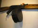 AK-47
CENTURY,
N- PAP-M70,
7.62 x 39,
2 - 30
ROUND
MAG,
These Beauties Are The Latest Imports,
Wood Stock,
BAYONET LUG
SCOPE RAIL
- 5 of 23