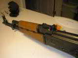 AK-47
CENTURY,
N- PAP-M70,
7.62 x 39,
2 - 30
ROUND
MAG,
These Beauties Are The Latest Imports,
Wood Stock,
BAYONET LUG
SCOPE RAIL
- 15 of 23
