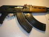 AK-47
CENTURY,
N- PAP-M70,
7.62 x 39,
2 - 30
ROUND
MAG,
These Beauties Are The Latest Imports,
Wood Stock,
BAYONET LUG
SCOPE RAIL
- 8 of 23