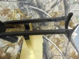 AK - 47, 7.69X39, MODEL AKN247UF, 2 - 30 ROUND MAGAZINES, FOLDING STOCK, ALL BLACK NEW IN BOX MADE IN THE U. S. A.
- 10 of 16