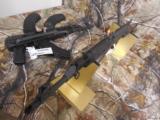 AK - 47, 7.69X39, MODEL AKN247UF, 2 - 30 ROUND MAGAZINES, FOLDING STOCK, ALL BLACK NEW IN BOX MADE IN THE U. S. A.
- 13 of 16