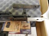 AK - 47, WASR - 10, CENTURY, AK- 47 RIFLE, 7.62X39 CAL. 2-30 ROUND MAGS, WOOD STOCK, FACTORY NEW IN BOX
- 3 of 23