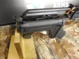 AK-47, 7.62 X 39
CENTURY ARMS C39V2 , MILLED RECIEVR, Black Nitrite Finish, 100% AMERICAN MADE, 2-30 RD. MAGAZINE, FACTORY NEW IN BOX
- 5 of 22