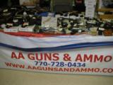 AK-47
INTERORDNANCE
AKM-247,
7.62X39,
30
ROUND
MAGAZINE,
BAYONET
LUG,
ADJUSTABLE
SIGHTS,
FACTORY
NEW
IN
BOX
- 26 of 26