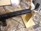 KEL-TECBLACKSUB - 2000-SUB-2K9BRT179-MM,1 - 17 RD. & 1-32,UsesBeretta92MAGAZINES,ALLFACTORYNEWINBOX- 7 of 20