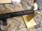 KEL-TECBLACKSUB - 2000-SUB-2K9BRT179-MM,1 - 17 RD. & 1-32,UsesBeretta92MAGAZINES,ALLFACTORYNEWINBOX- 8 of 20