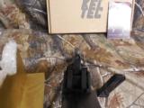 KEL-TECBLACKSUB - 2000-SUB-2K9BRT179-MM,1 - 17 RD. & 1-32,UsesBeretta92MAGAZINES,ALLFACTORYNEWINBOX- 6 of 20