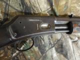 COLT
LIGHTING
32 - 20
PUMP ACTION
10-20%,
OVER
125 YEARS
OLD,
EVERYTHING
IS
IN
GOOD
WORKING
CONDITION - 15 of 24