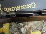 BROWNING
T- BOLT SPORTER,
22
MAGNUM,
10
ROUND
MAGAZINE,
FACTORY
NEW
IN
BOX. - 18 of 23
