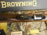 BROWNING
T- BOLT SPORTER,
22
MAGNUM,
10
ROUND
MAGAZINE,
FACTORY
NEW
IN
BOX. - 19 of 23