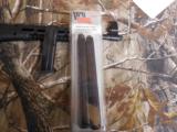 KEL-TEC
SUB
2000,
GREEN
9-M M,
BERETTA
MAGS
,
1-17
ROUND
MAG
&
1
FREE - 32
ROUND
MAG,
FACTORY
NEW
IN
BOX
- 13 of 20