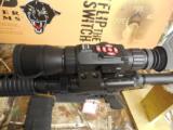 D.P.M.S. LR-308,WITH SMART HD OPTICS, DAY / NIGHT RIFLESCOPEX- SIHGT HD 5 - 18X TAKESVIDEO, HAS WI-FI. GPS,GEOTAG,COMPASS,IMAGE SABILIZAT- 6 of 16