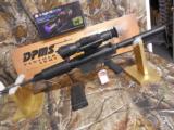 D.P.M.S. LR-308,WITH SMART HD OPTICS, DAY / NIGHT RIFLESCOPEX- SIHGT HD 5 - 18X TAKESVIDEO, HAS WI-FI. GPS,GEOTAG,COMPASS,IMAGE SABILIZAT- 5 of 16