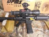 D.P.M.S. LR-308,WITH SMART HD OPTICS, DAY / NIGHT RIFLESCOPEX- SIHGT HD 5 - 18X TAKESVIDEO, HAS WI-FI. GPS,GEOTAG,COMPASS,IMAGE SABILIZAT- 2 of 16