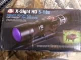 D.P.M.S. LR-308,WITH SMART HD OPTICS, DAY / NIGHT RIFLESCOPEX- SIHGT HD 5 - 18X TAKESVIDEO, HAS WI-FI. GPS,GEOTAG,COMPASS,IMAGE SABILIZAT- 10 of 16