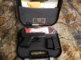 GLOCKG-27GEN3,SUBCOMPACT,TWO9 + 1ROUNDMAGAZINES,COMBATSIGHTS,3.5"BARREL,Popular With Police On And Off Duty, - 3 of 20