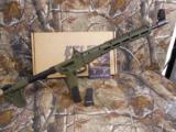 KEL-TEC
GREEN
SUB
2000,
9-M M,
BERETTA
MAGS
,
1-17
ROUND
MAG
&
1
FREE - 32
ROUND
MAG,
FACTORY
NEW
IN
BOX
- 7 of 26