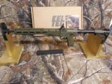 KEL-TEC
GREEN
SUB
2000,
9-M M,
BERETTA
MAGS
,
1-17
ROUND
MAG
&
1
FREE - 32
ROUND
MAG,
FACTORY
NEW
IN
BOX
- 9 of 26