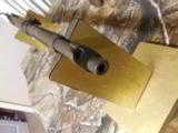 MAUSER
SPANISH
1916,
7X57 - MM,
BOLT
ACTION,
USED:
GOOD
CONDITION,
HAS
BEEN
TEST
FIRED,
ALSO
HAVE
AMMO - 4 of 21