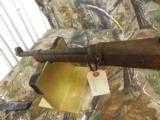 MAUSER
SPANISH
1916,
7X57 - MM,
BOLT
ACTION,
USED:
GOOD
CONDITION,
HAS
BEEN
TEST
FIRED,
ALSO
HAVE
AMMO - 6 of 21