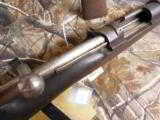 MAUSER
SPANISH
1916,
7X57 - MM,
BOLT
ACTION,
USED:
GOOD
CONDITION,
HAS
BEEN
TEST
FIRED,
ALSO
HAVE
AMMO - 5 of 21